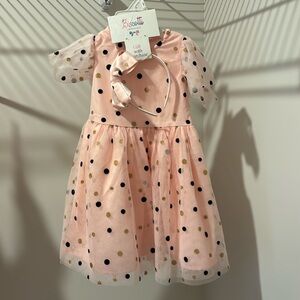 Toddler Dress